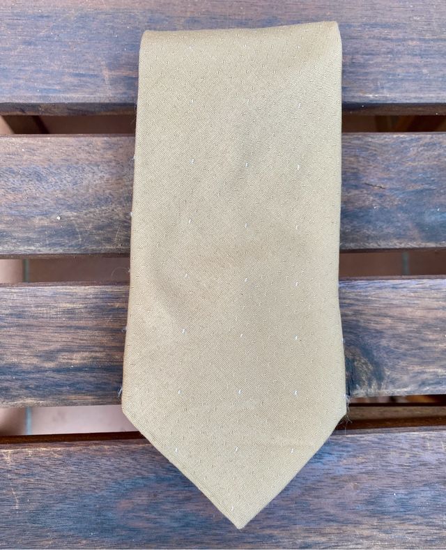 Corbata 100% seda natural - Lotrec