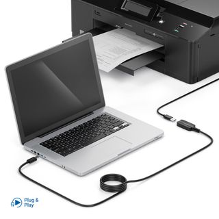 Cable impresora🔌🖨