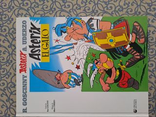 Tebeos Asterix