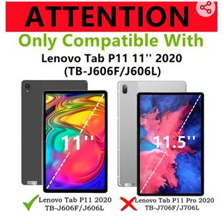 Funda protectora Tablet Lenovo