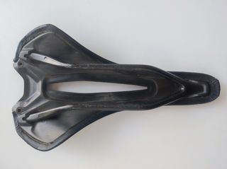 sillin specialized s-works romin evo