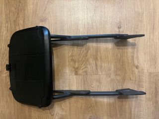 Soporte SHAD top master Africa Twin