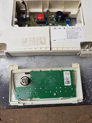 Caldera Saunier Duval