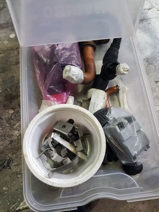 Caldera Saunier Duval