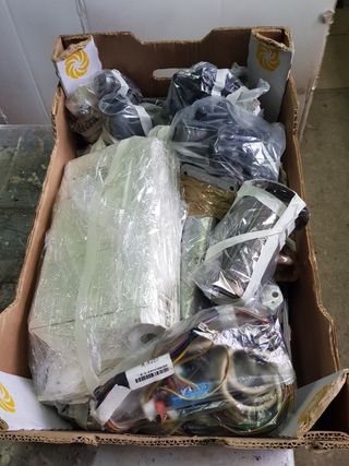 Caldera Saunier Duval