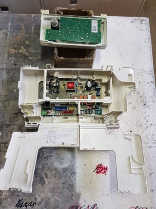 Caldera Saunier Duval