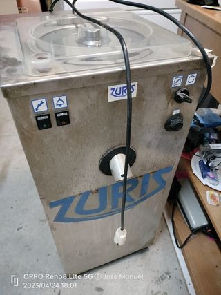 mantecadora de 4 litros