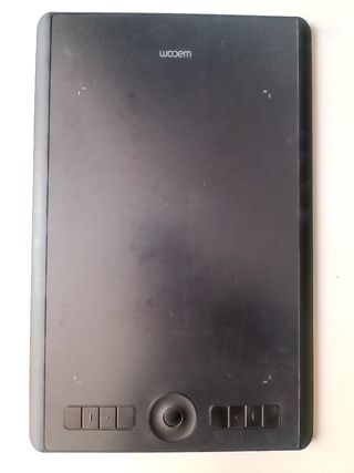 Intuos PRO Tableta gráfica