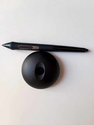Intuos PRO Tableta gráfica
