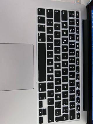 MacBook Pro retina 2015