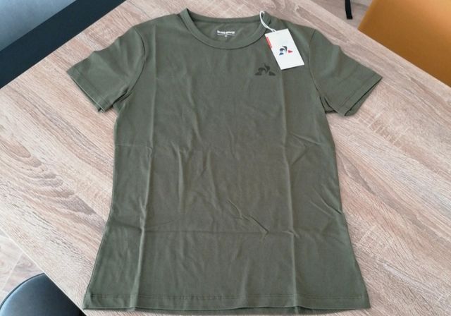 Camiseta Le Coq Sportif 