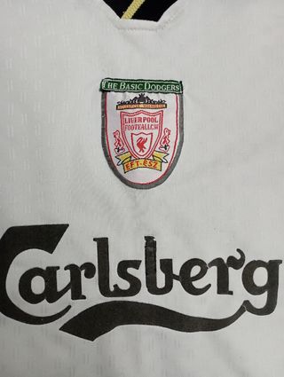 Maglia Liverpool