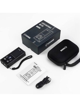 Telémetro Bilateral. Nuevo