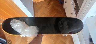 Skateboard Skate Tablas Monopatín Maple para Niños