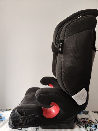 Silla para el coche Recaro
