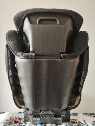 Silla para el coche Recaro