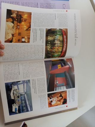 Colores, salud y bienestar