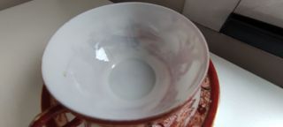 juego de tazas chinas de porcelana final