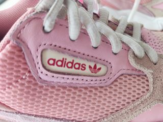 Zapatillas Mujer Adidas 