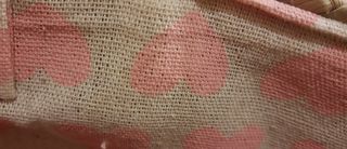 BOLSO CAPAZO paja PLAYA PISCINA lote niña