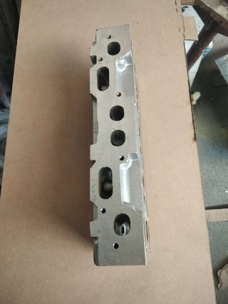 Culata renault r4 4 852cc
