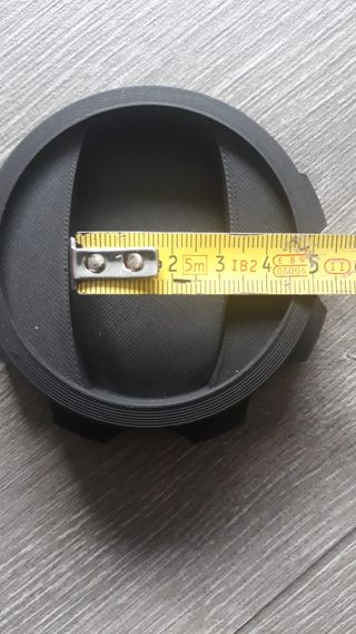 Util extractor  tapon  aceite mercedes clasicos