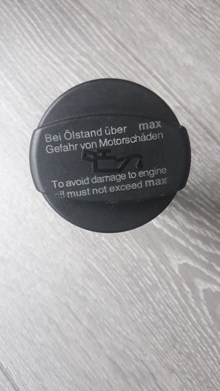 Util extractor  tapon  aceite mercedes clasicos