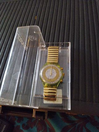 orologio swatch