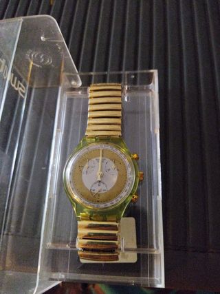 orologio swatch