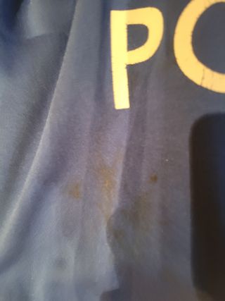 CAMISETA LEICESTER CITY VARDY