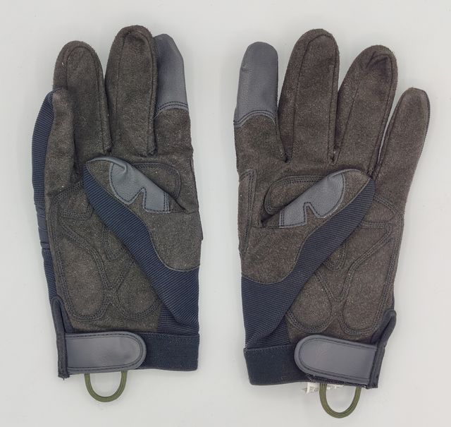 Guantes Camelbak SW Motorsports - Negro Talla XXL