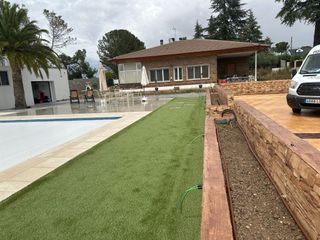 ALBAÑILERIA,PLADUR,HORMIGON IMPRESO