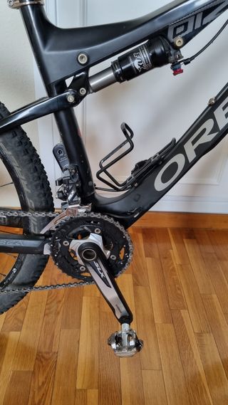Orbea Oiz M30 de 27,5 talla M