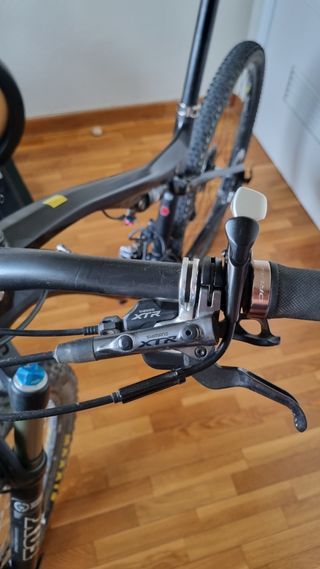 Orbea Oiz M30 de 27,5 talla M