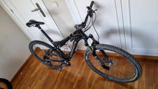 Orbea Oiz M30 de 27,5 talla M