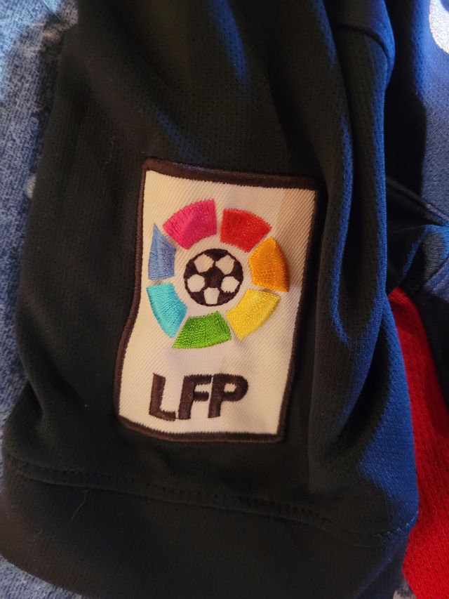 CAMISETA ATLÉTICO MADRID GRIEZMANN