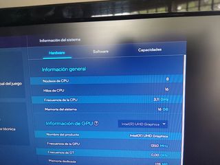 PC Gaming Mountain con Intel i9. juega sin lag 