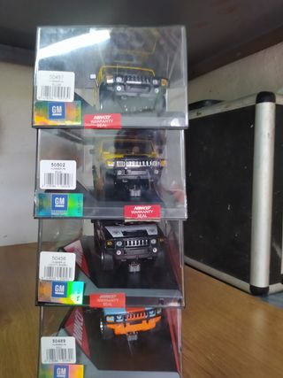 hammer ninco Scalextric nuevos