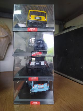 hammer ninco Scalextric nuevos