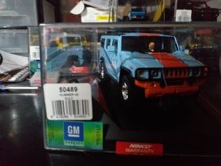 hammer ninco Scalextric nuevos