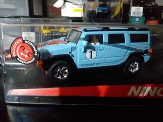 hammer ninco Scalextric nuevos