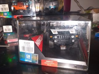 hammer ninco Scalextric nuevos
