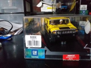 hammer ninco Scalextric nuevos