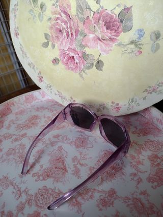 Gafas de sol de Frozen ❄️