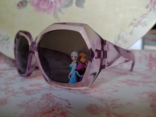 Gafas de sol de Frozen ❄️