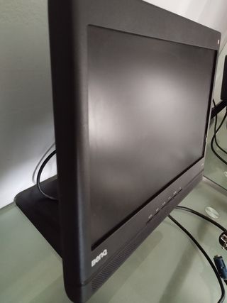Monitor BENQ 15"