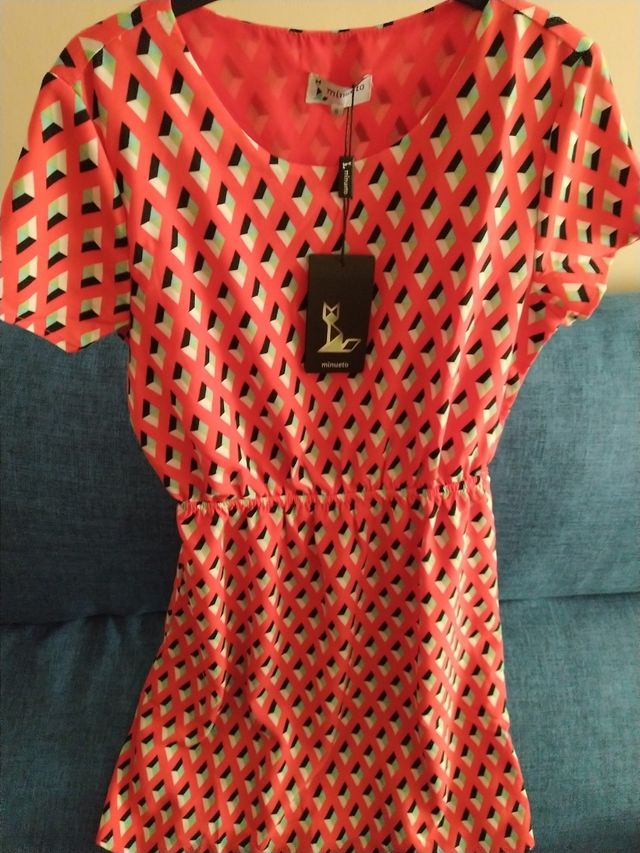 Vestido de verano