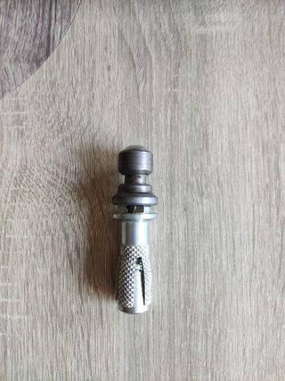 Antirrobo manillar Burmang 400