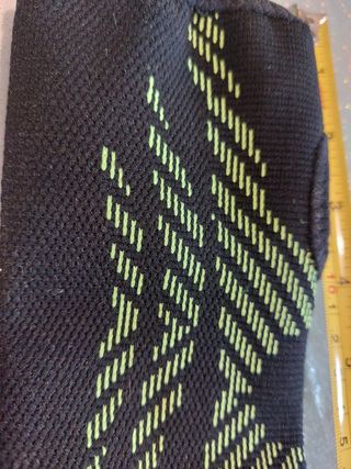 Guanto per artrite/ affaticamento del polso