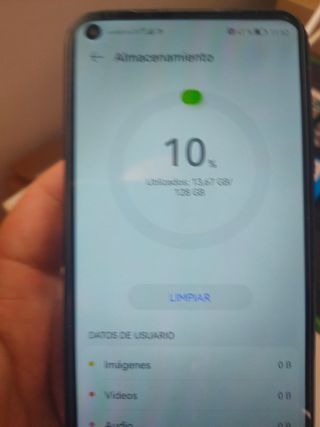 HUAWEI P40 LITE 6/128GB